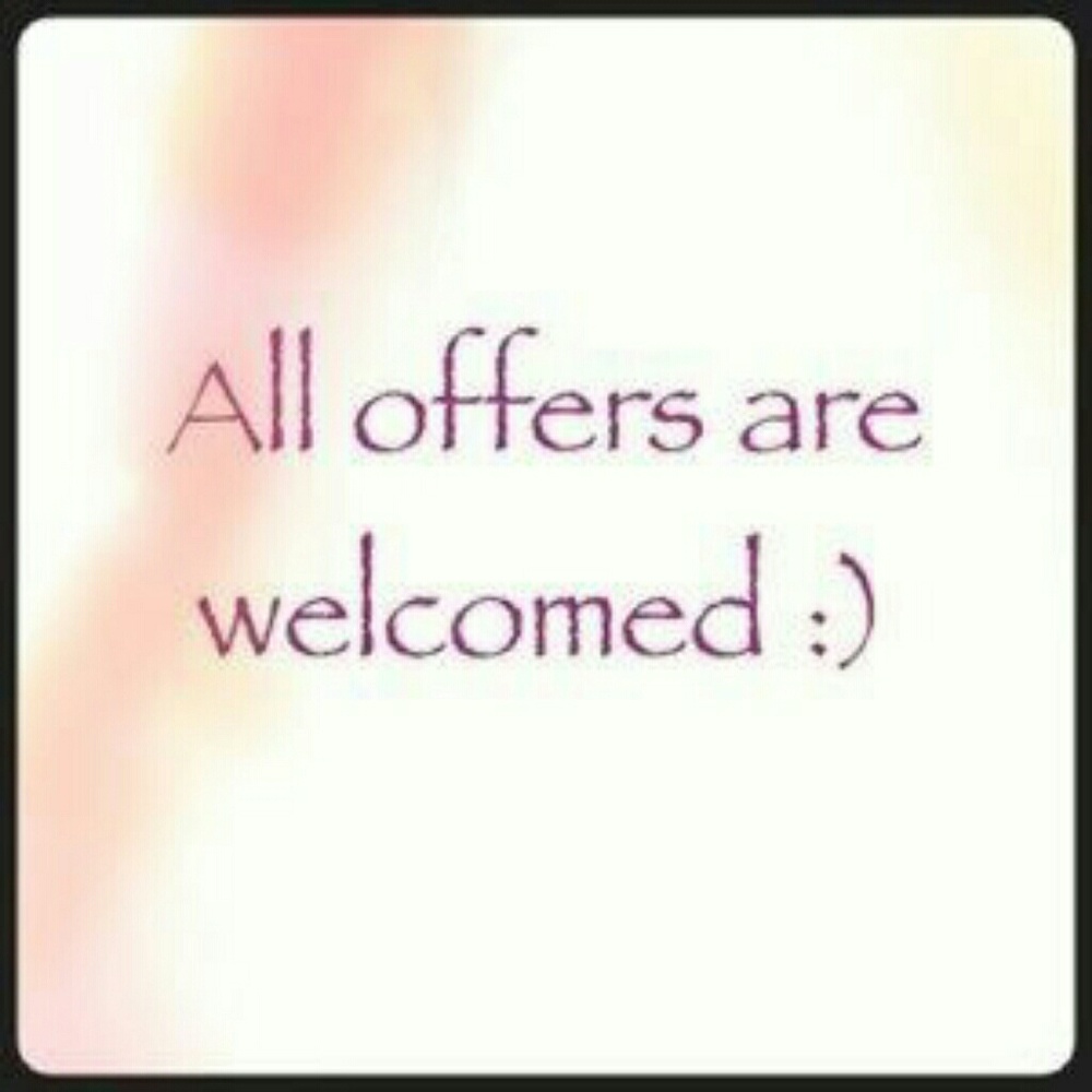 Offers